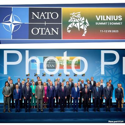 Final decision NATO