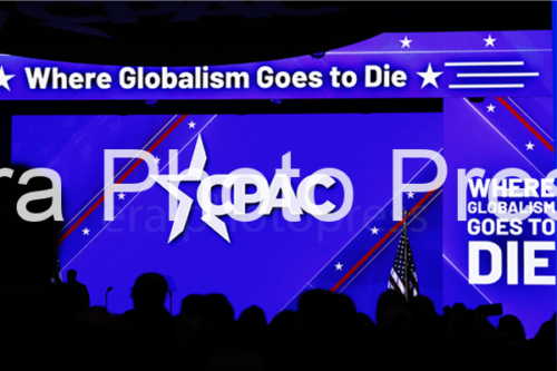 CPAC 2024