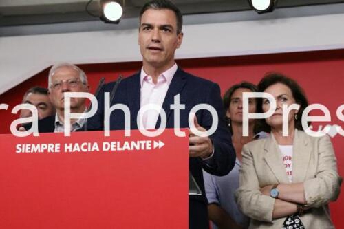PSOE