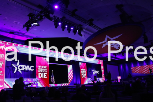 CPAC 2024